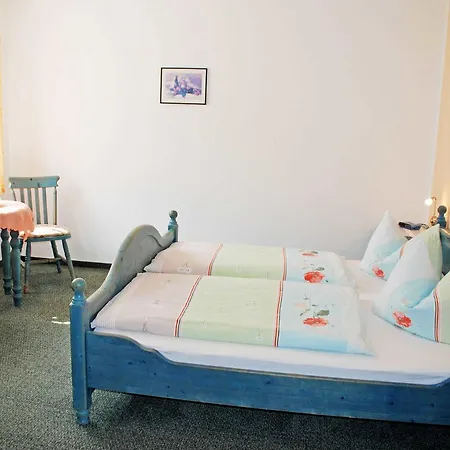 Hotel Selliner Am Waldrand