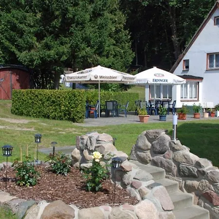 Selliner Am Waldrand Sellin (Rugen)