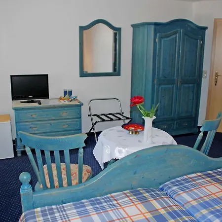 Selliner Am Waldrand *