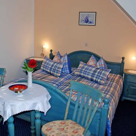 酒店 Selliner Am Waldrand