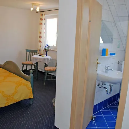 Hotel Selliner Am Waldrand *
