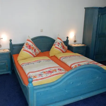 酒店 Selliner Am Waldrand