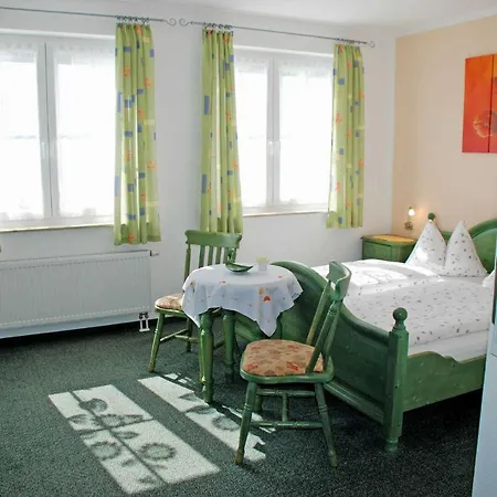 Selliner Am Waldrand Hotel Sellin (Rugen)