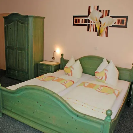 Selliner Am Waldrand Hotel