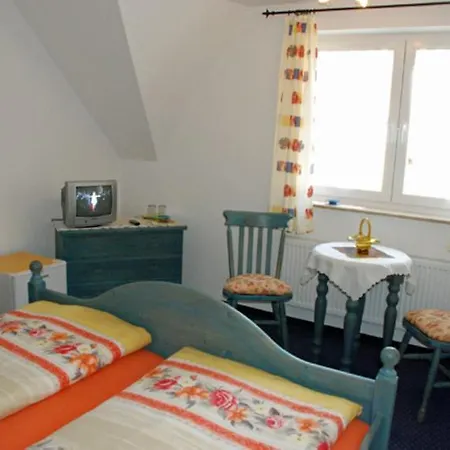 Selliner Am Waldrand Hotel Sellin (Rugen)