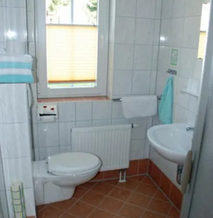 Selliner Am Waldrand Hotel Sellin (Rugen)