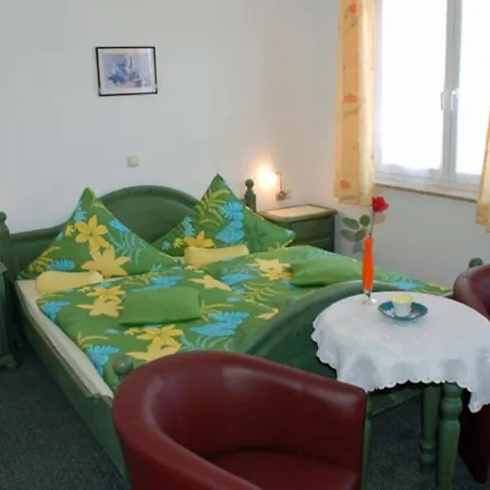 Selliner Am Waldrand Hotel Sellin (Rugen)