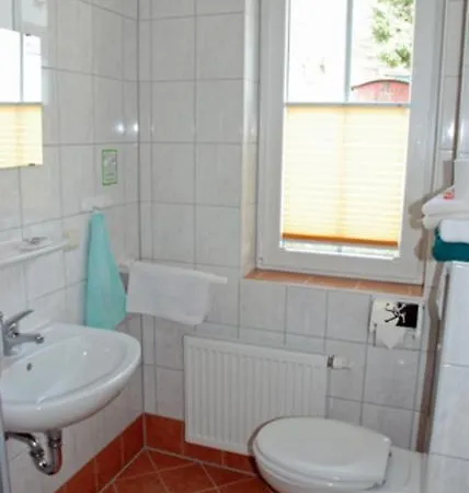 Selliner Am Waldrand