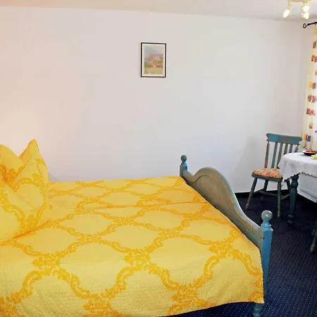 Selliner Am Waldrand Hotel *
